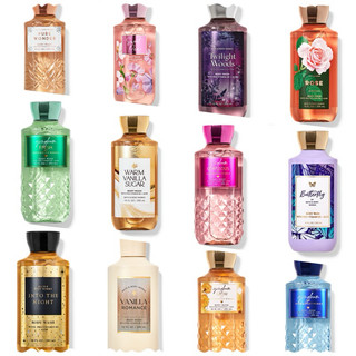 《光頭＆Jordan小舖》Bath＆Body Works BBW 沐浴精 洗澡 沐浴 body wash