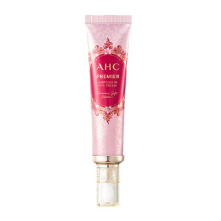 韓國 AHC 奇蹟膠原抗紋緊緻全臉眼霜 限定版 40ml 眼霜 緊緻 膠原