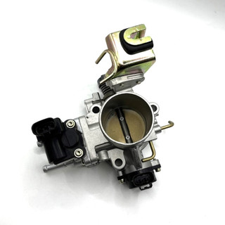 TOYOTA 豐田 SURF 瑞獅 ZACE 日本 原廠 外匯 節氣門 總成 節氣門總成 22270-06020
