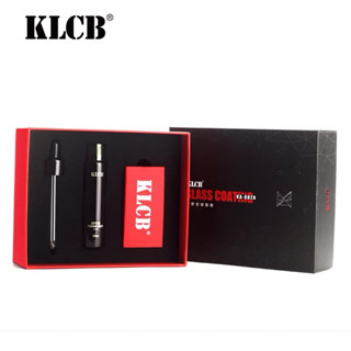 《總代理》KLCB 玻璃奈米水晶鍍膜封釉液 30ml 趨水 防潑水 玻璃鍍膜液 汽車鍍膜