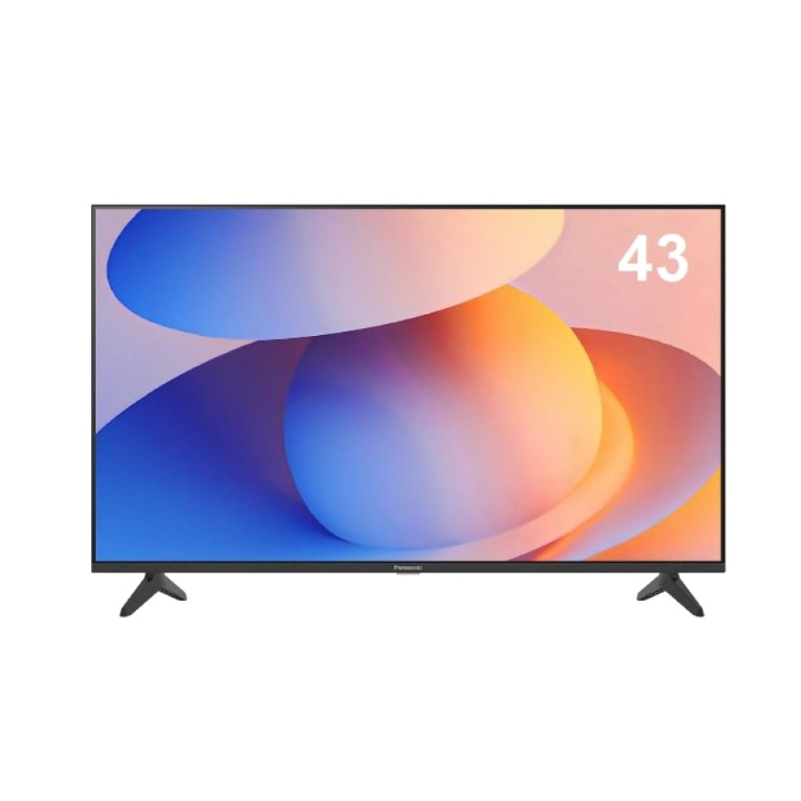 【Panasonic 國際牌】 Panasonic 國際牌 43吋4K連網HDR液晶電視 TN-43S60AGT