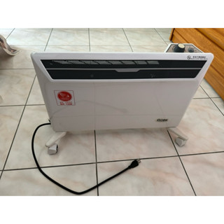 DBK BK 1200 對流式電暖器