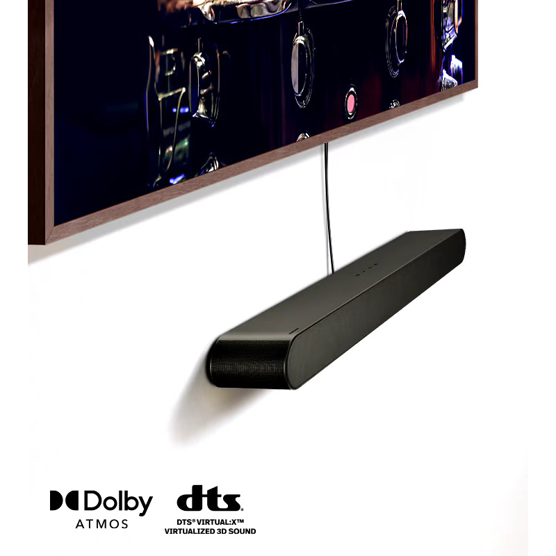 Samsung soundbar 聲霸 HW-S60D 家庭劇院