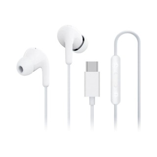 小米 Xiaomi Type-C 耳機 正版臺灣公司貨 原廠保固 入耳式 小米耳機 有線