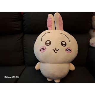 吉伊卡哇 chiikawa 烏薩奇 小八 抱枕 毛絨玩偶 可愛布娃娃