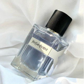 Yves Saint Laurent 聖羅蘭 YSL Y男淡香水 香水試香