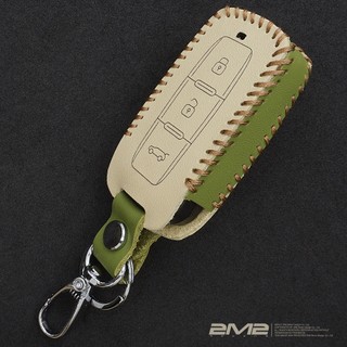 Mitsubishi COLT PLUS GRAND LANCER CMC ZINGER 三菱鑰匙套 鑰匙包 鑰匙皮套