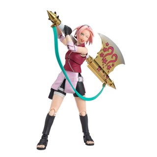 BANDAI S.H.Figuarts SHF 火影忍者 春野櫻 NARUTOP99 Edition 東海模型