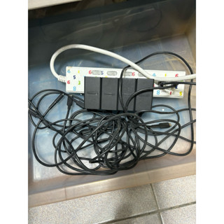 switch 原廠充電器