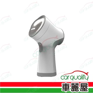【Future Lab.未來實驗室】6S手足修磨儀 電動磨腳皮機 去腳皮+角質+死皮+老繭 修指甲 足部保養(車麗屋)