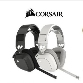 【全新現貨二年保固】【假日照常出貨】❖海盜船❖ Corsair HS80 MAX 無線耳麥