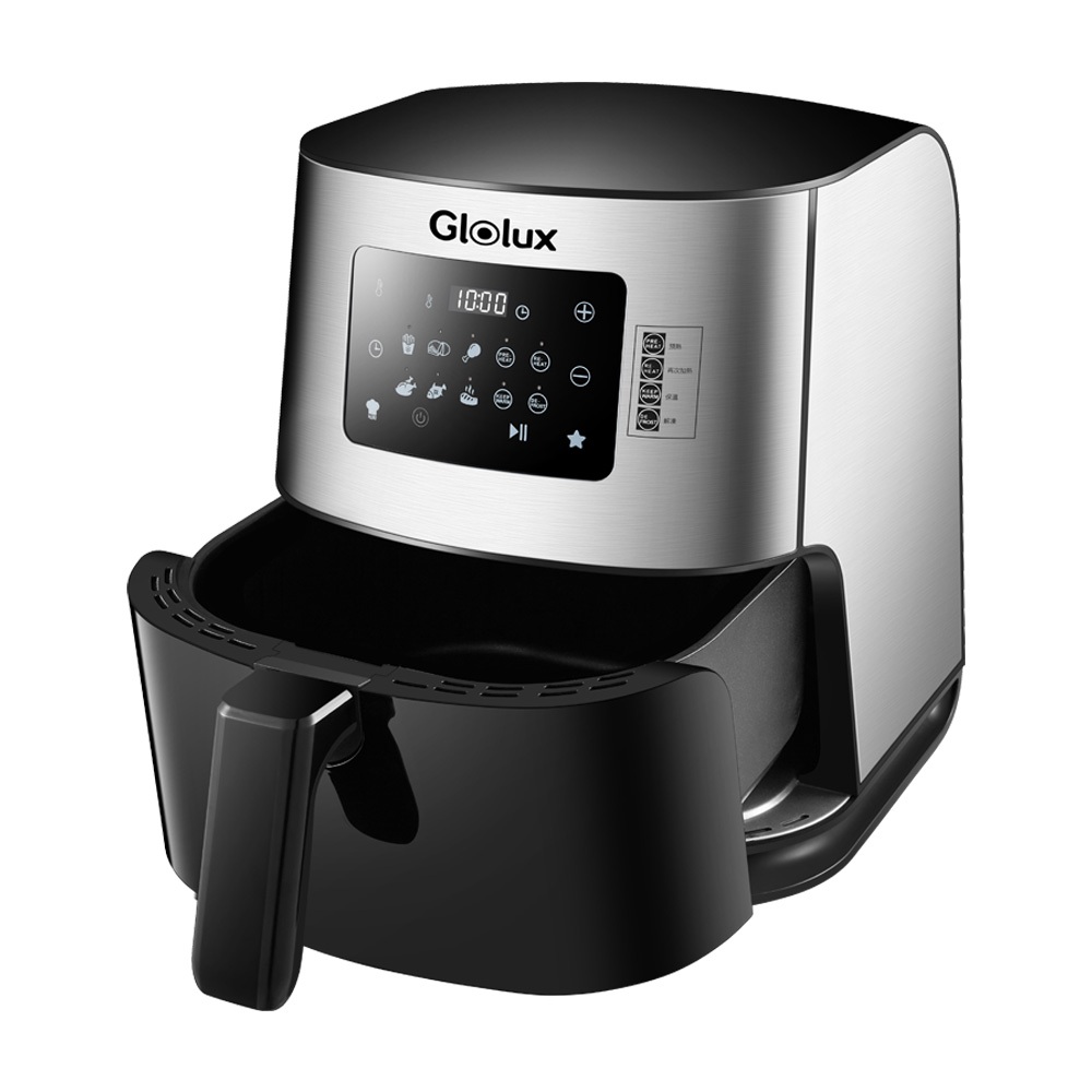 Glolux GLX6001AF 7.5公升陶瓷智能氣炸鍋