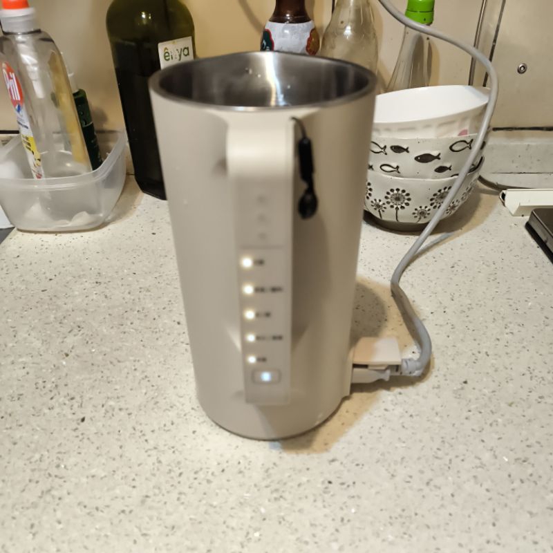 recolte麗克特豆漿機