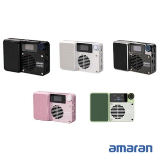 Aputure 愛圖仕 Amaran Ace 25x 標準套組 公司貨