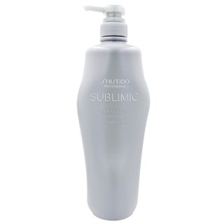 【橘子水】SHISEIDO 資生堂 活耀未來洗髮露 1000ml 總代理商貨 批發 (效期至2028/01)