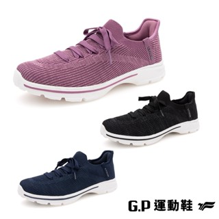G.P 秒穿舒適懶人鞋(P2521W)SIZE:35-39 輕量鞋 快穿鞋