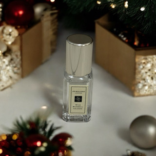 2024聖誕倒數禮盒拆售 全新 專櫃購入 JO MALONE 藍風鈴香水9ml