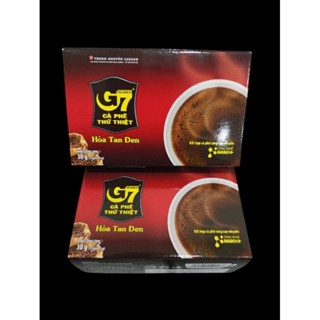 特價優惠 越南G7黑咖啡 純咖啡 coffee 無糖無奶 越南咖啡 咖啡粉直接沖