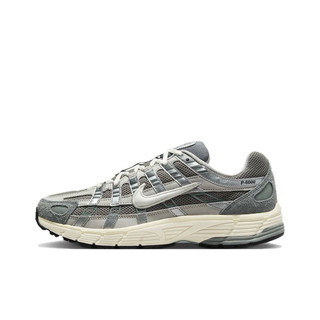 Nike P-6000 深灰 鐵礦灰 奶油底 休閒跑鞋 FN7509-029