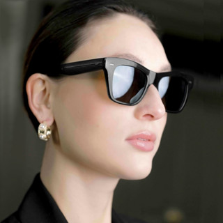 Oliver Peoples MS.OLIVER OV5542SU 奧利弗太陽眼鏡｜時尚防紫外線方框偏光墨鏡【幸子眼鏡】