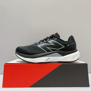 New Balance FUELCELL PROPEL V5 女生 黑色 D寬楦 運動 慢跑鞋 WFCPRLB5