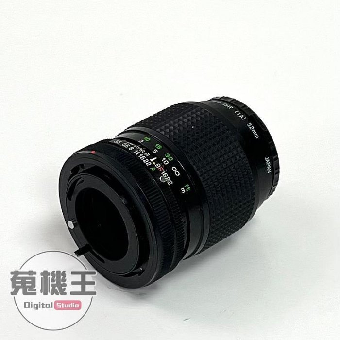 【蒐機王】Canon Zoom 35-70mm F3.5-4.5 Mitakon【可用舊3C折抵購買】D1101-8
