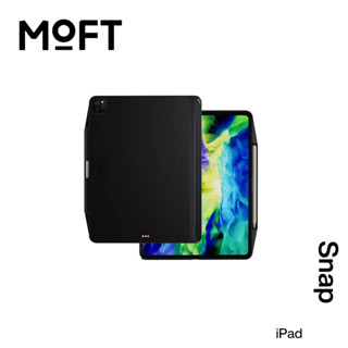 【KOZIIY】MOFT iPad 12.9吋磁吸平板保護殼 相容多元磁吸支架配件及巧控鍵盤