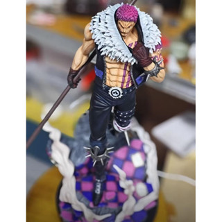 🏴‍☠️臺灣發貨🏴‍☠️海賊王、卡塔庫慄、高度50公分、超大型GK