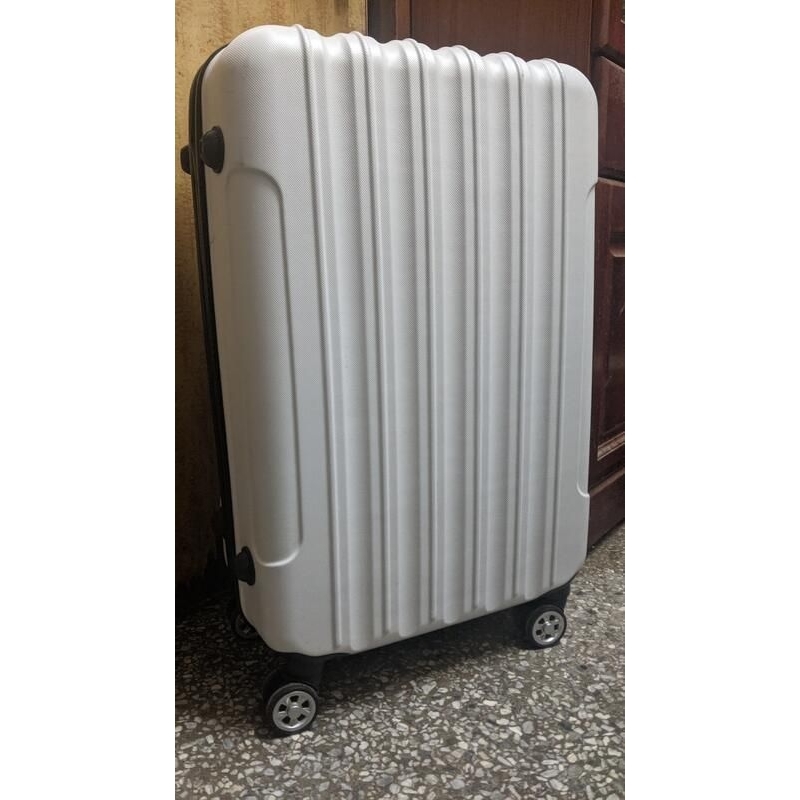 行李箱26吋二手九成新