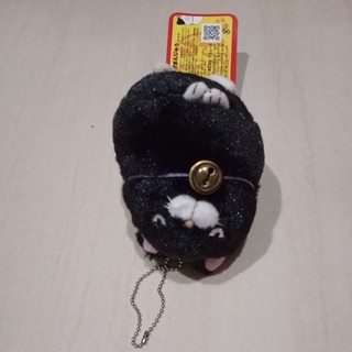 全新 饅頭貓 AMUSE 吊飾 絨毛