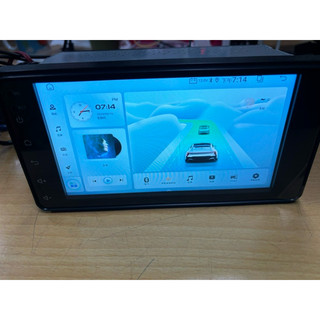 Toyota TOWN ACE 廂車貨車 豐田10*20專用通用款7吋主機altis wish vios