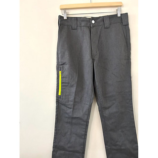 保證正版 Tommy+Dickies 聯名款 灰色 男版 長褲 M號