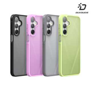 DUX DUCIS SAMSUNG 三星 Galaxy A16 5G Yind 保護殼 手機殼 霧面 軟邊保護殼 防摔殼