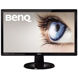 【二手液晶螢幕顯示器】明基BenQ 24吋『GL2450HM』HDMI無法使用