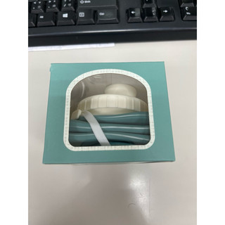Mini Foldable Bottle 摺疊水壺