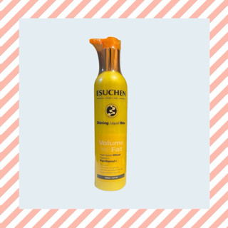 New Hair-藝思晨氨基酸造型乳300ml