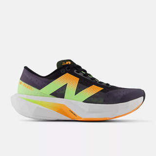 New Balance FuelCell Rebel v4 女 慢跑鞋 灰 WFCXCG4-D