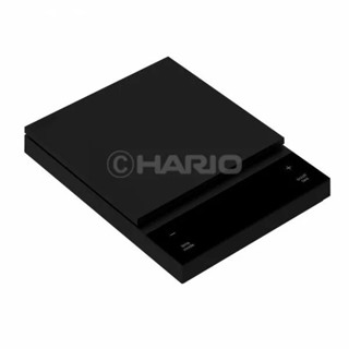 HARIO 北極星電子秤 黑色/白色 2024新上市 Coffee Scale POLARIS《vvcafe》