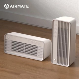 AIRMATE 艾美特智慧人體感應恆溫兩段式陶瓷 電暖器 暖爐 暖器