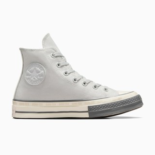 CONVERSE CHUCK 70 GTX HI BARELY GREY/SHARKSKIN 中 休閒鞋 A10050C