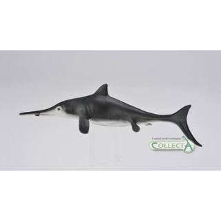 恐龍海洋動物模型 CollectA 劍魚魚龍