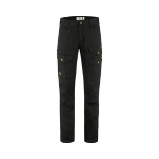 【Fjallraven 北極狐】Vidda Pro Ventilated G-1000健行長褲 87178 男