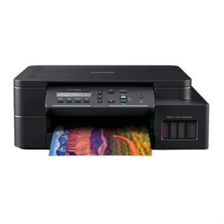 Brother DCP-T520W 威力印大連供 高速無線複合機