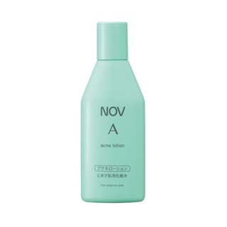 🐰公司貨🐰NOV娜芙 青春面皰爽膚水 A系列 100ml