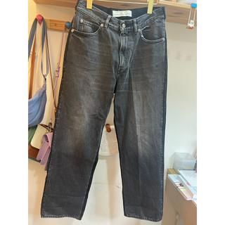 高級名品 Golden Goose Deluxe Brand 牛仔 寬褲