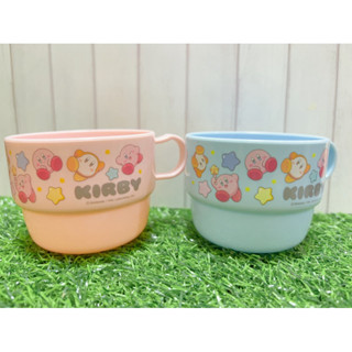 💯💯💯星之卡比系列 Kirby 卡比水杯 漱口杯 喝水杯