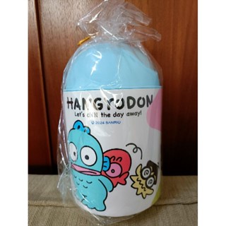 人魚漢頓圓型垃圾桶 桌上型漢頓小垃圾桶