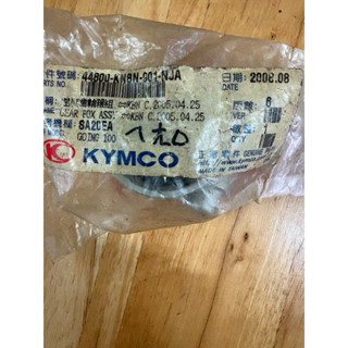 （碼表齒輪（正廠零件）得意100/ K i W i/悍將125/高手125/魅力110