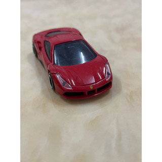 funbox 麗嬰國際《TOMICA》多美小汽車法拉利模型車小車車多美麗嬰國際玩具收藏