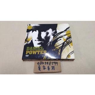 【中古】 丹尼爾 Daniel Powter 年度冠軍專輯 影音慶功盤 CD+DVD
